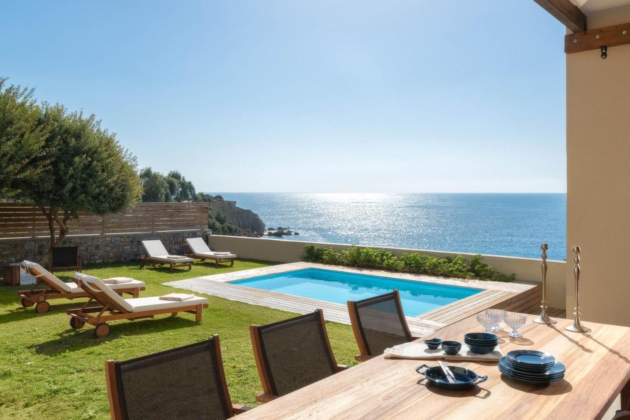 South Key Villa Pefki Zewnętrze zdjęcie